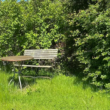 Дом отдыха Oase An Der Daenischen Suedsee
