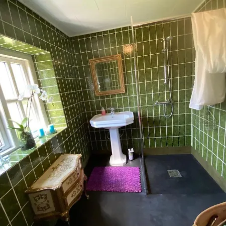 Semesterbostad Oase An Der Daenischen Suedsee *