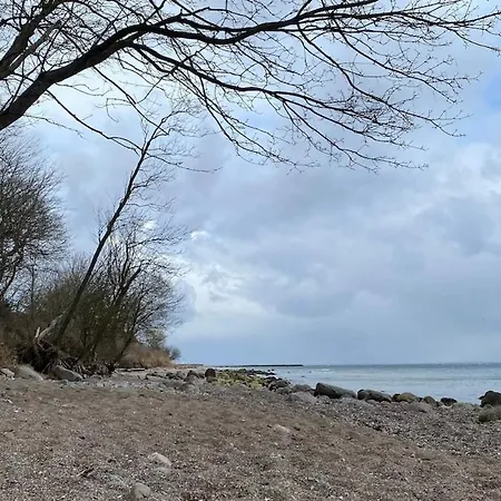 Oase An Der Daenischen Suedsee Дом отдыха *